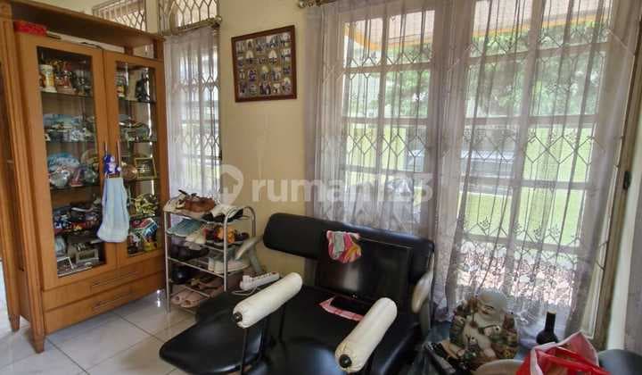 FOR SALE OLD HOUSE CITRA GARDEN 3 IN HABITABLE CONDITION UNFURNISHED