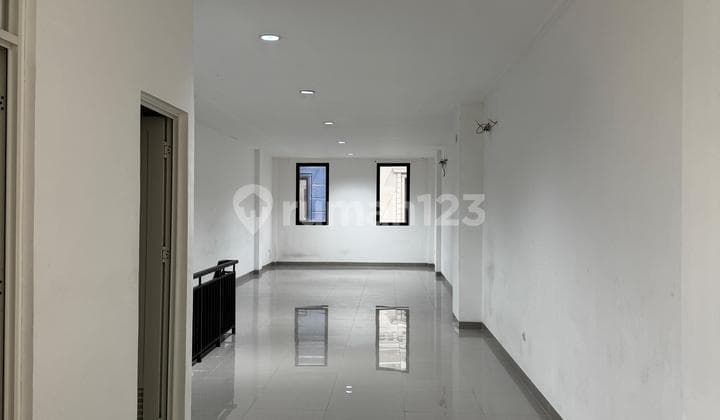 Dijual Ruko Pik2 Lokasi Strategis dan Ramai