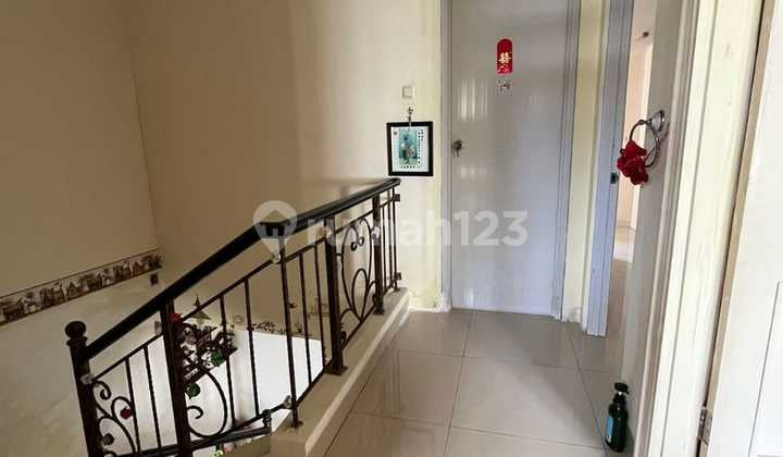 DIJUAL RUMAH PIK TERMURAH SIAP HUNI