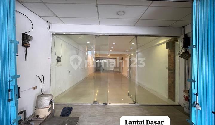 FOR SALE CHEAPEST RENOVATED RUKO MUARA KARANG
