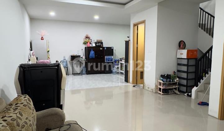 Dijual Rumah Citra Garden 8 Siap Huni Kondisi Bagus