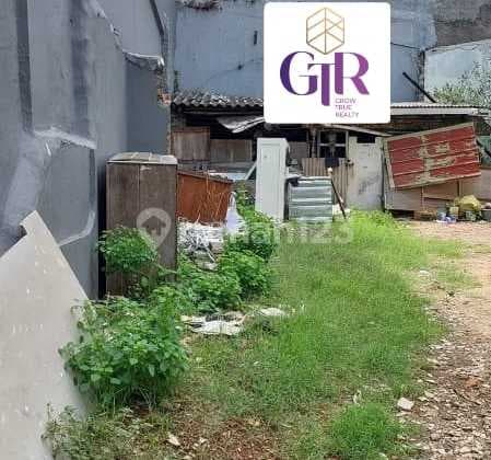 DIJUAL KAVLING RESIDENCE BAGUS BLOK FAVORITE