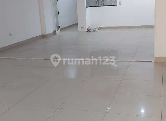 Ruko Tubagus Angke lokasi strategis harga murah siap pakai