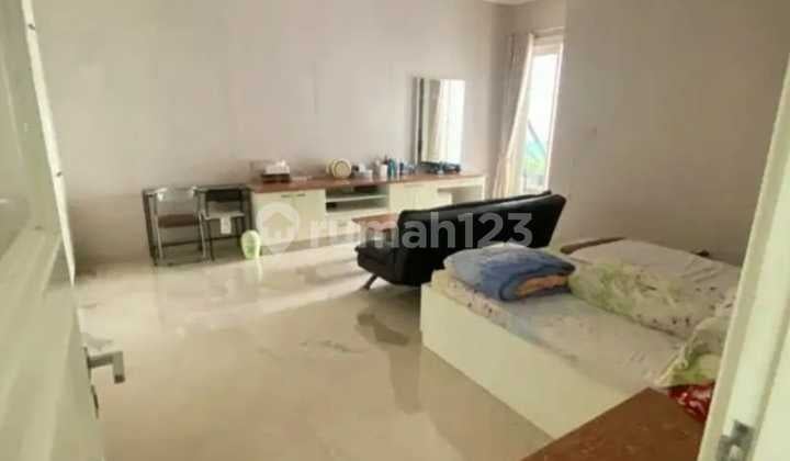 Dijual Rumah Pik Lotus Siap Huni Terenovasi