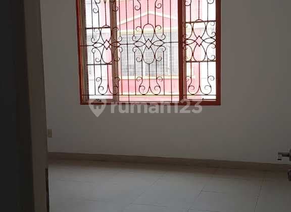 DIJUAL RUKO ANGKE BAGUS TERENOVASI