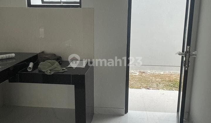 For Sale House PIK 2 Good Condition Habitable