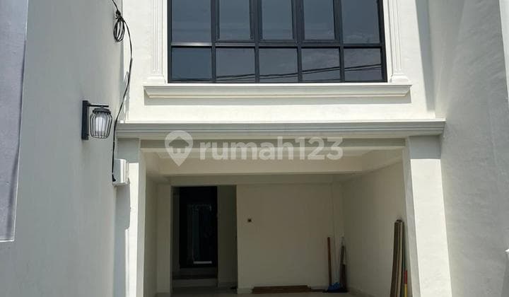 For Sale Citra Garden 2 House, Good Condition Renovated