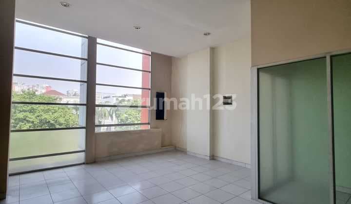 Disewakan Ruko Pluit Lokasi Ramai Kondisi Rapih