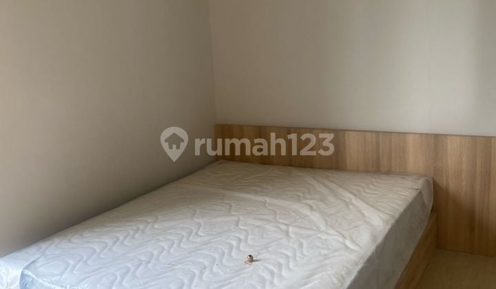 DIJUAL RUMAH BSD TANGERANG SIAP HUNI FURNISH