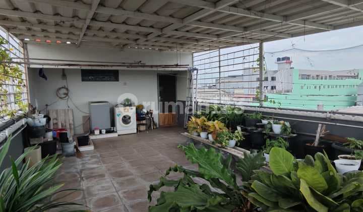 For Sale Teluk Gong Fully Furnished House Near School