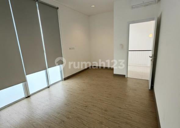 Dijual Rumah Puri Riviera Furnish Kondisi Bagus