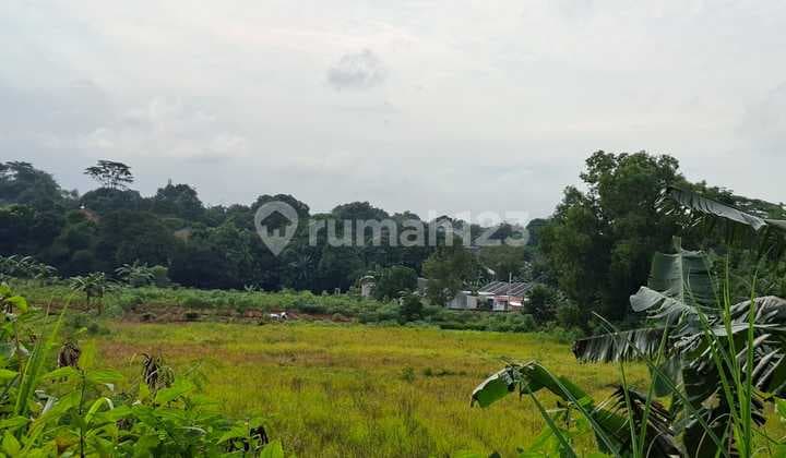 Dijual Kavling Karawang Cocok untuk Gudang Akses Kontainer