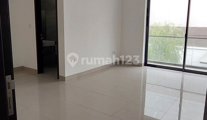 Disewakan Rumah PIK 2 Cluster Mewah Harga Terbaik