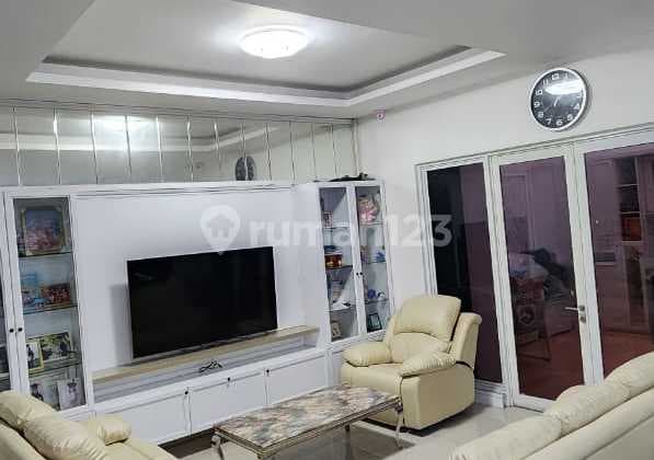 Rumah Bandengan Premier Mansion siap huni bagus murah