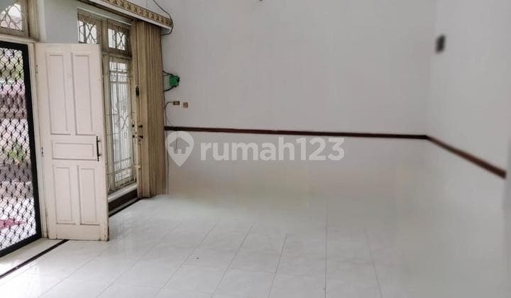 Disewakan Rumah Muara Karang Semifurnish Kondisi Layak Huni