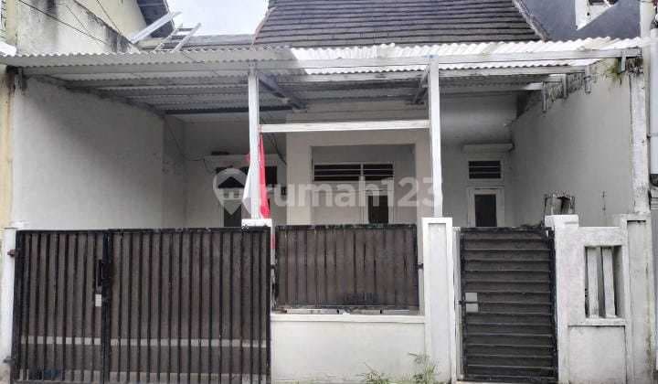Medang Lestari House Gading Serpong 1 Floor