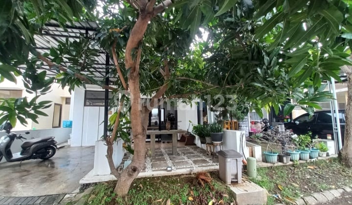 Dijual Rumah Murah Di Taman Tiara Regency Sidoarjo