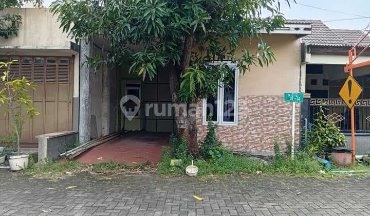 Dijual Rumah Termurah di Graha Kota Sidoarjo