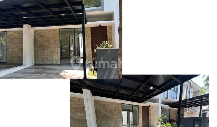 Dijual Rumah Minimalis Siap Huni Di Kahuripan Nirwana Sidoarjo
