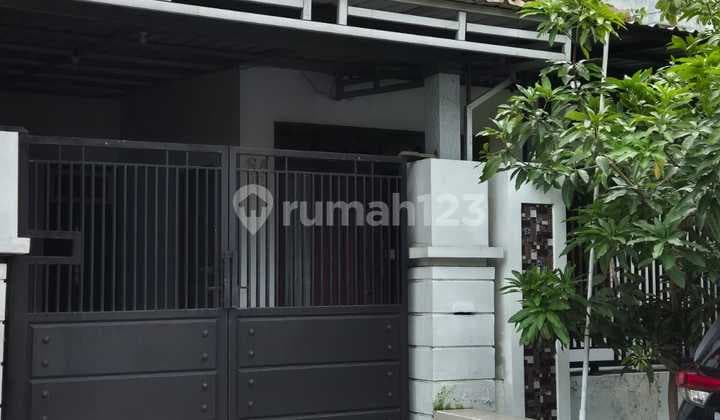 Disewakan Rumah Siap Huni Murah Nego Di Pondok Mutiara Sidoarjo