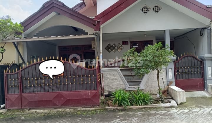 Dijual Rumah Siap Huni Letak Strategis Di Sidokare Asri Sidoarjo