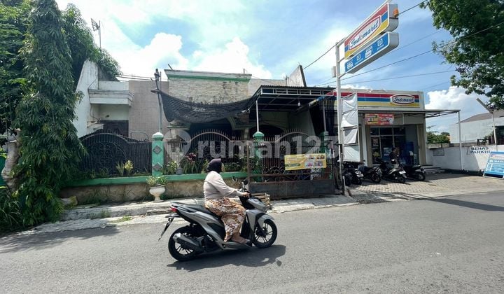 Dijual Rumah Besar Harga Nego Sampai Deal Di Taman Pinang Indah Sidoarjo