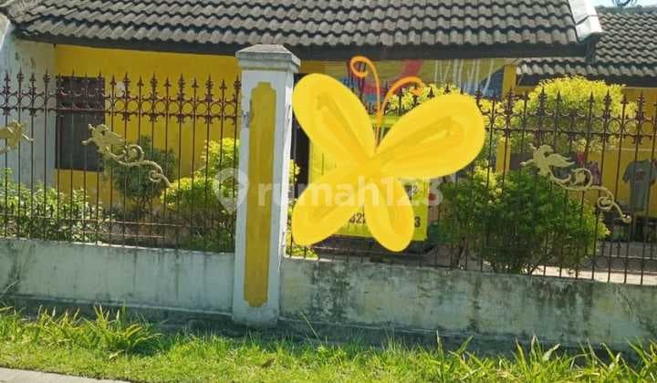 Dijual Rumah Murah Harga Negodi Sidokare Asri Tengah Kota Sidoarjo