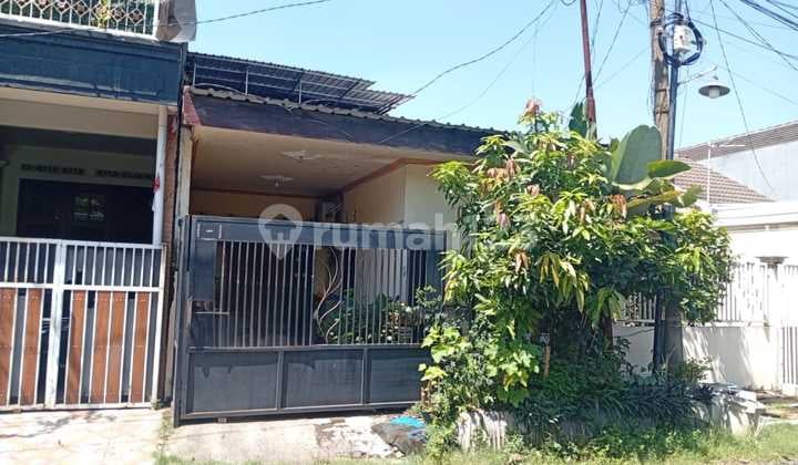 Dijual Rumah Murah Siap Huni di Kahuripan Nirwana Sidoarjo