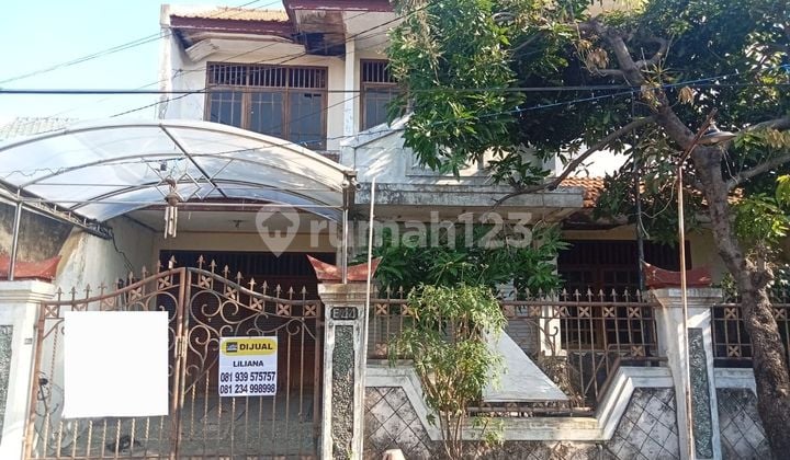 Dijual Harga Nego Sampai Deal Larangan Mega Asri Sidoarjo