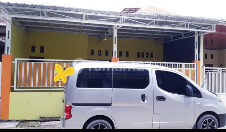 Disewakan Rumah Murah Bersih Harga Nego Di Pondok Jati Sidoarjo