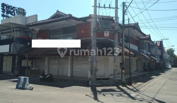 Dijual Ruko Turun Harga Murah di Citra Indah Sidoarjo Kota