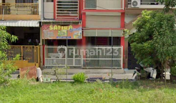 For Sale, Cheap House Negotiable Until Deal In Sidokare Asri Sioarjo