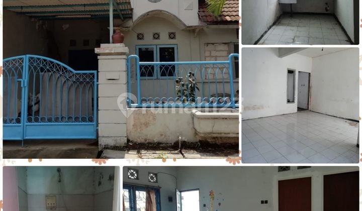 Dijual Rumah Pondok Mutiara Murah Masih Bisa Nego Di Pondok Mutiara