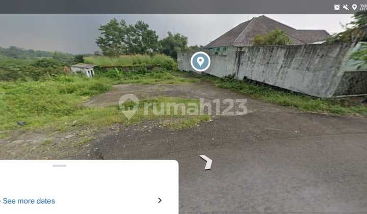 Dijual Tanah Murah Terdapat Banyak Sumber Mata Air di Taman Dayu Prigen Pasuruan