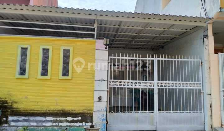 Dijual Rumah Siap Huni Harga Nego di Puri Indah Sidoarjo