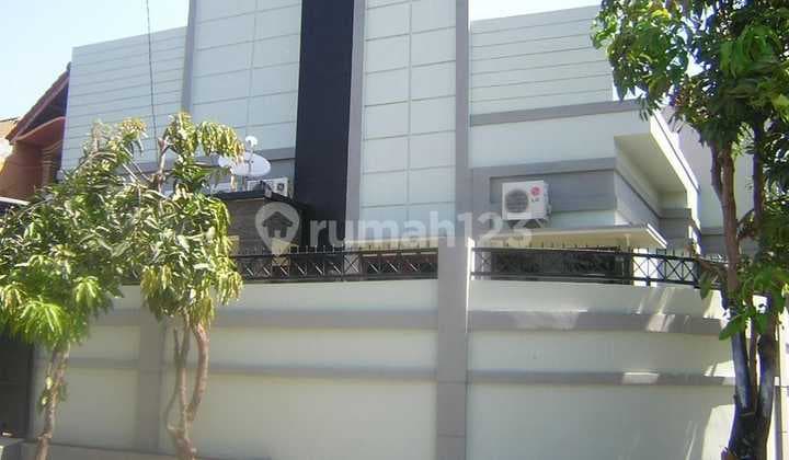 Dijual Rumah Siap Huni Hook Di Pondok Jati Pusat Kota Sidoarjo