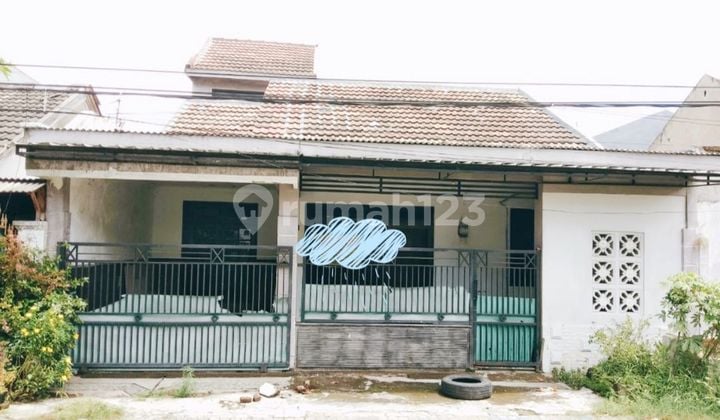 Dijual Rumah Harga Nego Butuh Cepat Laku Di Taman Pinang Indah Sidoarjo