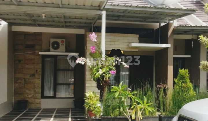 Dijual Rumah Murah Di Malang Anggun Sejahtera Harga Nego Sampai Deal