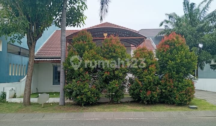 Dijual Rumah Siap Huni di Citra Garden Sidoarjo Kota