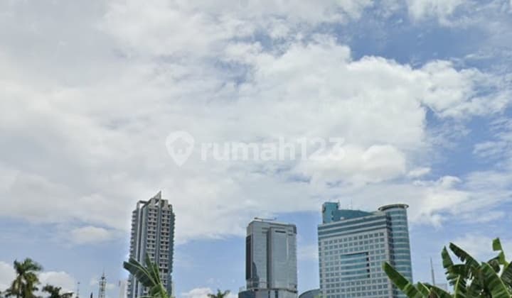 Komersil Area 50 % Dibawah NJOP Super Strategis Jaksel