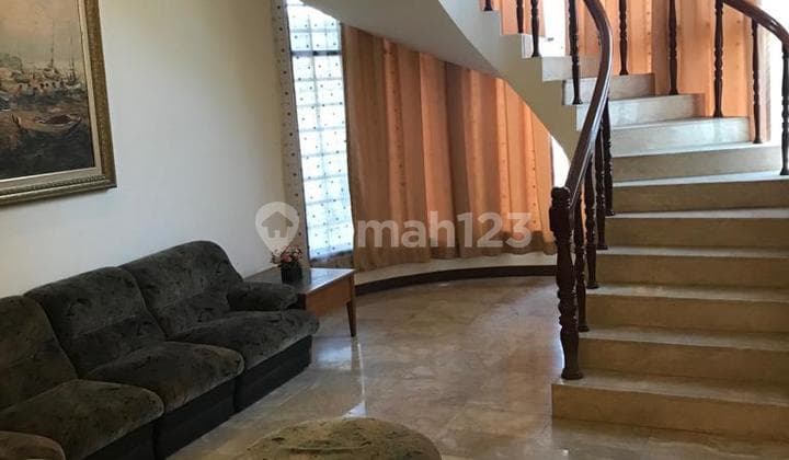 Dijual murah, dibawah hrg PBB, dkt Mall Pondok Indah