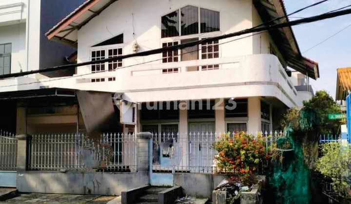 TJ DUREN TIMUR LOKASI STRATEGIS