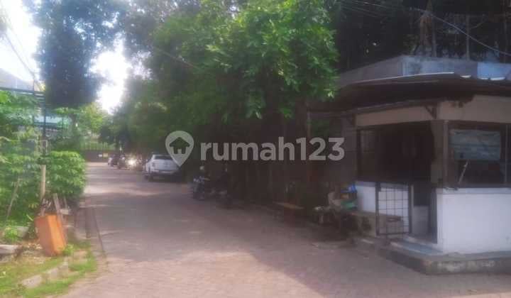 Kavling 10x15 ada 2 unit bersebelahan