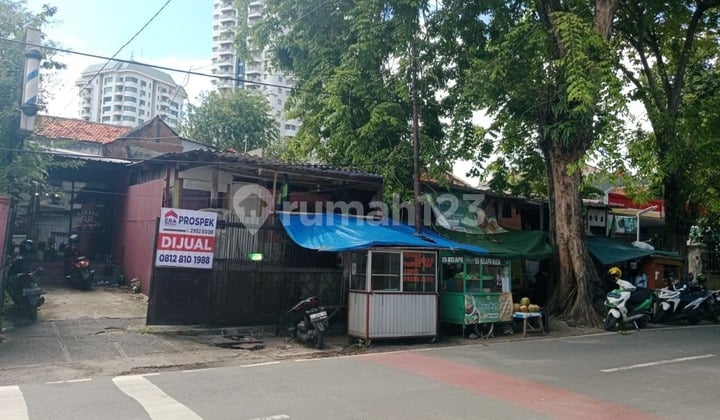 Bendhill Ls.25 X 20 commercial Lokasi Bagus