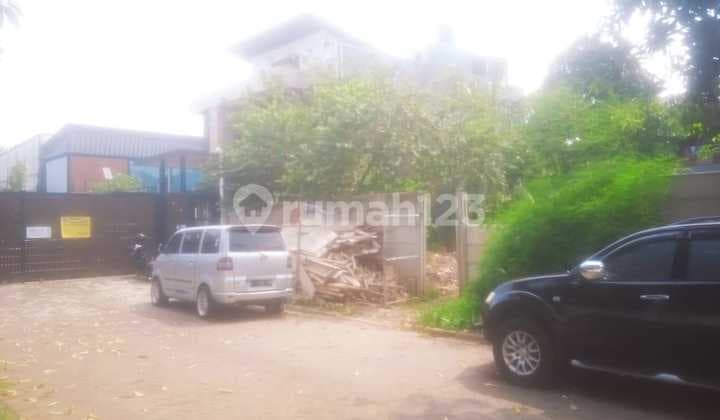 Jual Dibawah Njop Kavling Citra 2 Jkt Barat
