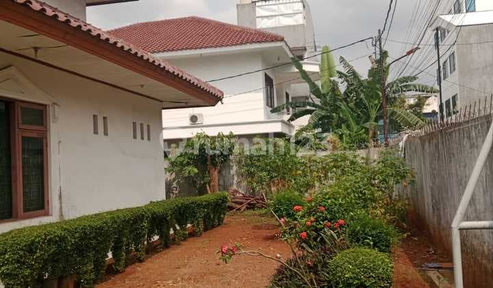 Srengseng Jakarta Barat Rumah Nyaman Bebas Banjir