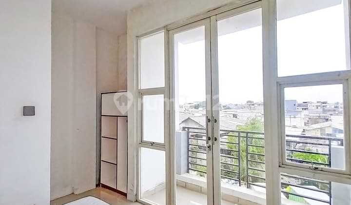 Roi Diatas 8% Kondisi Bagus dan Lokasi Sangat Strategis