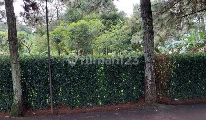 Tanah Murah di Komplek Unpad Cigadung Bandung