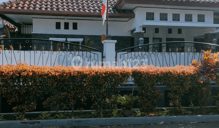 Rumah Bagus Siap Huni D Margahayu Raya Metro Mim Al Islam Bandung