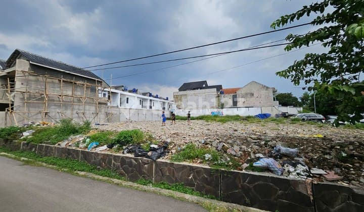 Tanah Hoek Siap Bangun di Sayap Turangga Gumuruh Martanegara Tsm